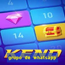 grupo de whatsapp de cdzinhas